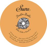 Dustin Zahn, Calm Like A Bomb EP (12")