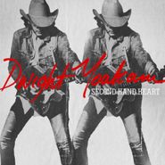 Dwight Yoakam, Second Hand Heart (CD)