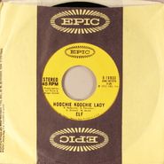 Elf, Hoochie Koochie Lady / First Avenue (7")