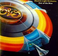 Electric Light Orchestra, Out Of The Blue (CD)