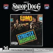 EPMD, Strictly Business (CD)