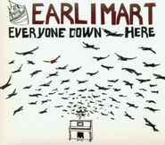 Earlimart, Everyone Down Here (CD)