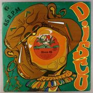 Earth & Stone, Why Girl / Did We Have To Part (12")