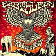 Earthless, From The Ages [Orange Vinyl] (LP)