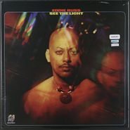 Eddie Russ, See The Light [UK Issue] (LP)