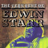 Edwin Starr, The Very Best Of Edwin Starr (CD)