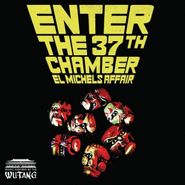 El Michels Affair, Enter the 37th Chamber (CD)
