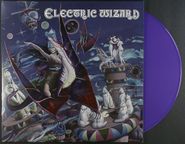 Electric Wizard, Electric Wizard [Purple Vinyl] (LP)