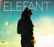 Elefant, Sunlight Makes Me Paranoid (CD)