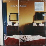 Pele, Elephant [180 Gram Clear Vinyl] (LP)
