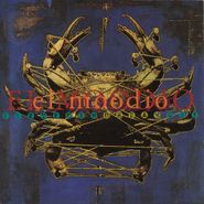 Eleventh Dream Day, El Moodio (CD)
