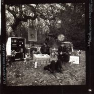 Eleventh Dream Day, Prairie School Freakout / Wayne EP (CD)