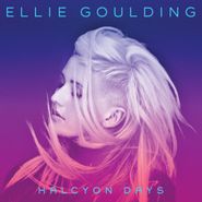 Ellie Goulding, Halcyon Days [Deluxe Edition] (CD)