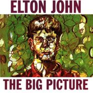 Elton John, The Big Picture (CD)