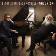 Elton John, The Union [Deluxe Edition] (CD)
