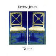 Elton John, Duets (CD)