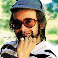 Elton John, Rock Of The Westies (CD)
