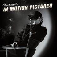 Elvis Costello, In Motion Pictures (CD)