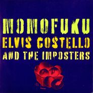 Elvis Costello and the Imposters, Momofuku (LP)