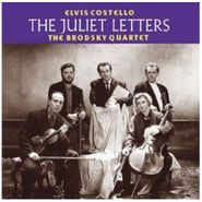 Elvis Costello, The Juliet Letters (CD)