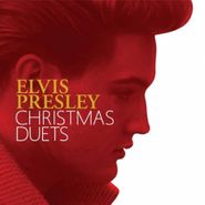Elvis Presley, Christmas Duets (CD)