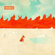 Emarosa, Emarosa (CD)