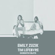 Tim Lefebvre, Domestic Blitz (CD)