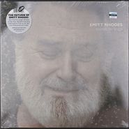Emitt Rhodes, Rainbow Ends [Clear Vinyl] (LP)