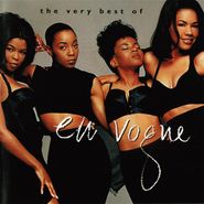 En Vogue, The Very Best Of En Vogue (CD)