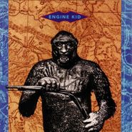 Engine Kid, Bear Catching Fish (CD)