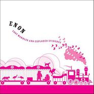 Enon, Lost Marbles & Exploded Evidence (CD)