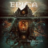 Epica, The Quantum Enigma [Deluxe Edition] (CD)