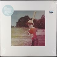Eric Bachmann, Eric Bachmann [White Vinyl] (LP)