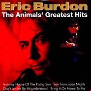 Eric Burdon, The Animals' Greatest Hits [Import] (CD)