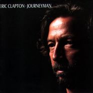 Eric Clapton, Journeyman [Remastered] (LP)