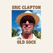 Eric Clapton, Old Sock (LP)