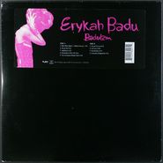 Erykah Badu, Baduizm (LP)
