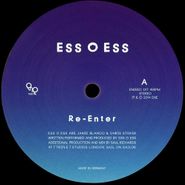 Ess O Ess, Re-Enter (12")