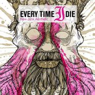 Every Time I Die, New Junk Aesthetic (LP)