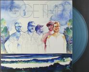 The Explorers Club, Together [Translucent Sky Blue Vinyl] (LP)