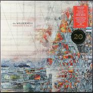 Explosions In The Sky, The Wilderness [Red & White Colored Vinyl] (LP)