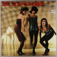 Exposé, Exposure (LP)
