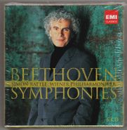 Ludwig van Beethoven, Beethoven: Complete Symphonies [Import] (CD)