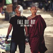Fall Out Boy, Save Rock and Roll (CD)