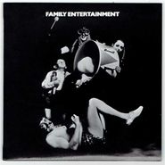 Family, Family Entertainment (LP)