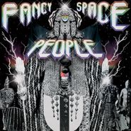 Fancy Space People, Fancy Space People (12")