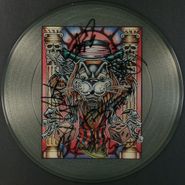 Faster Pussycat, Poison Ivy [Signed Picture Disc Single] (12'')