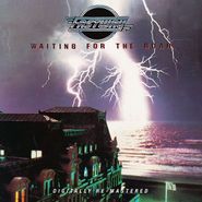 Fastway, Waiting For The Roar (CD)
