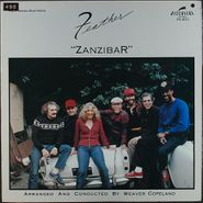 Feather, Zanzibar (LP)