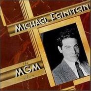 Michael Feinstein, The M.G.M. Album (CD)